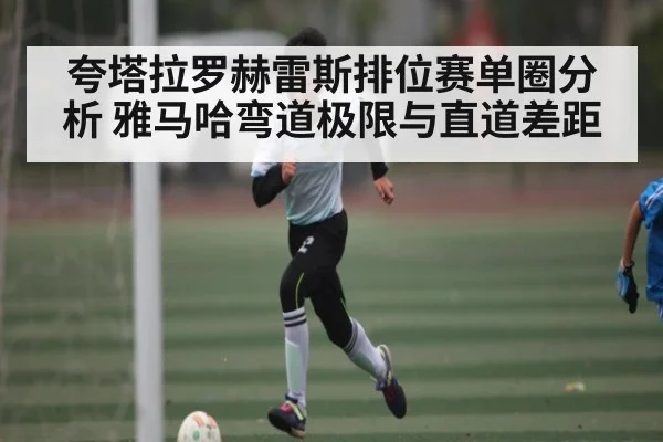 夸塔拉罗赫雷斯排位赛单圈分析 雅马哈弯道极限与直道差距