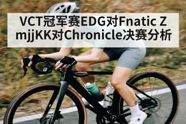 VCT冠军赛EDG对Fnatic ZmjjKK对Chronicle决赛分析